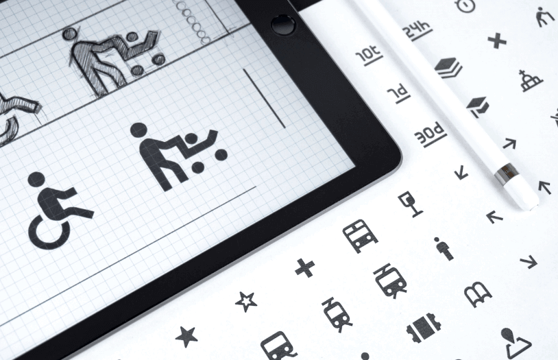 paginas para diseñadores graficos