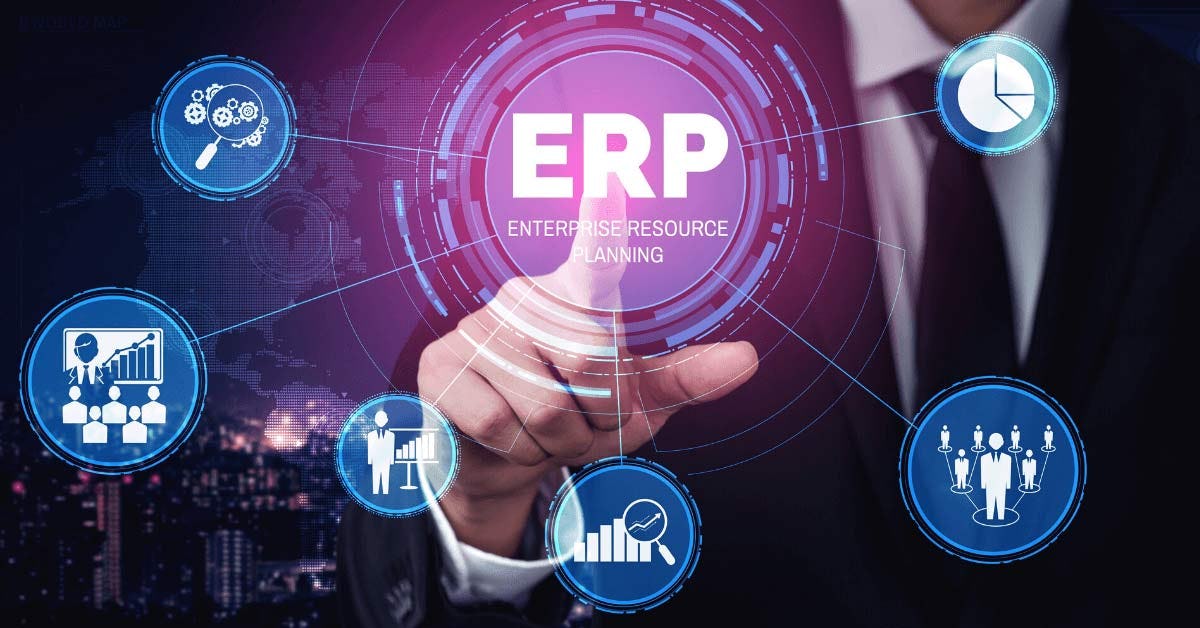 software ERP