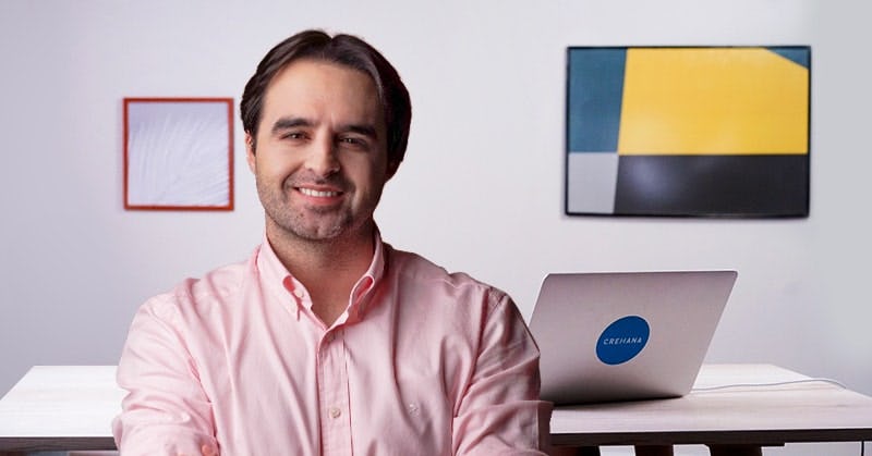 product curso crehana