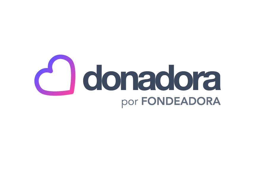 crowdfunding de donacion donadora mexico