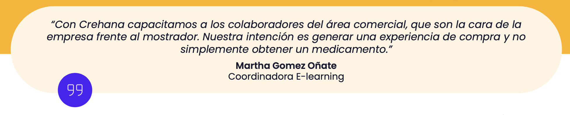 experiencia Unidrogas