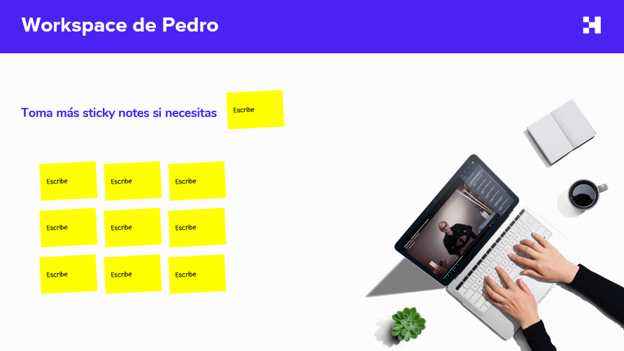 Google slides aplicaciones innovación
