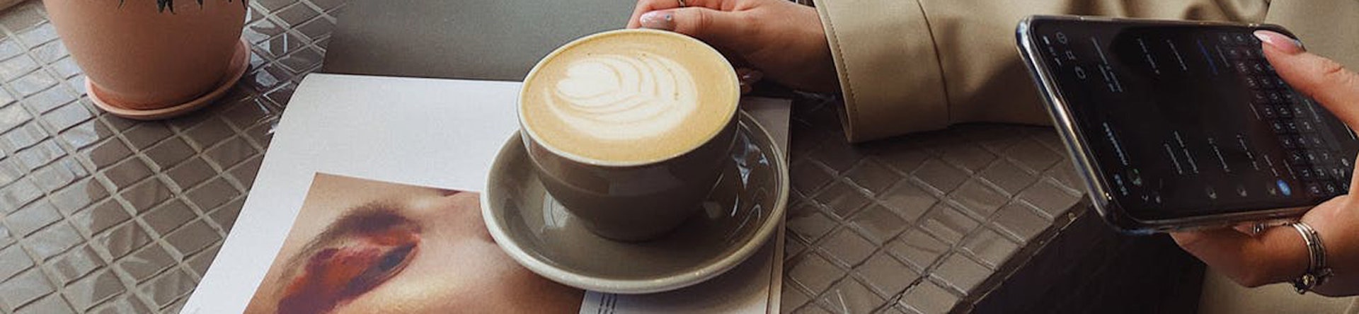 Aprende a elegir el café molido para cafetera indicado para tí