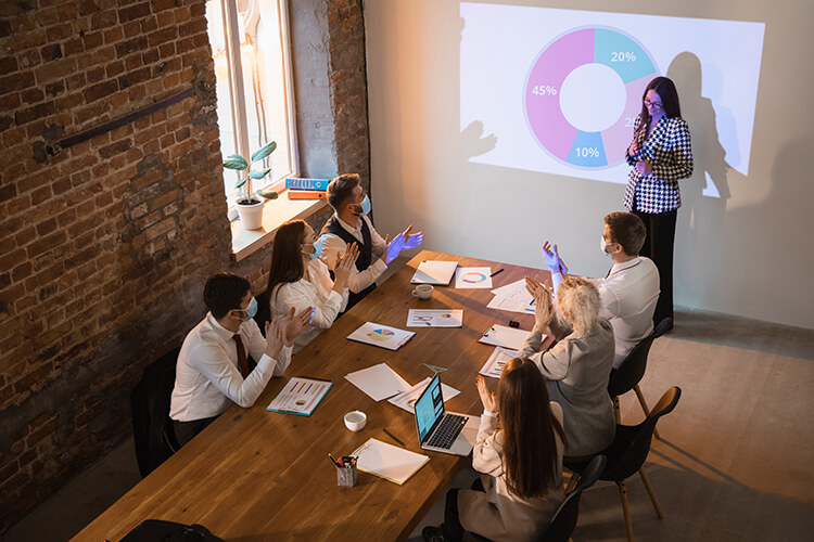 15 fondos para presentaciones Power Point GRATIS [2021