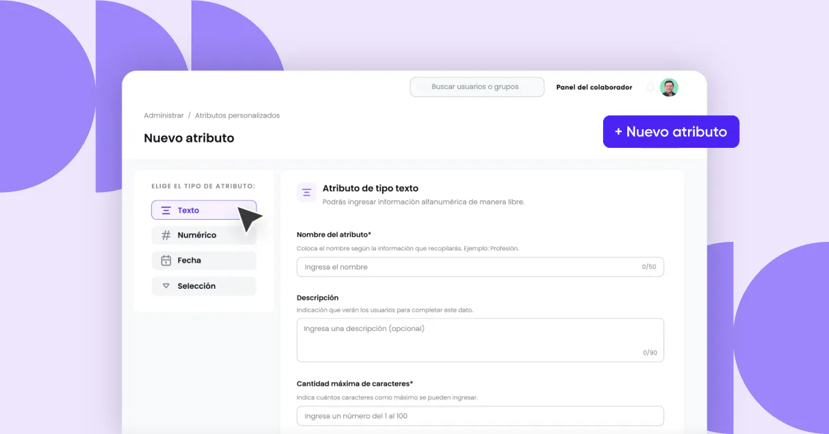 actualizacion de crehana