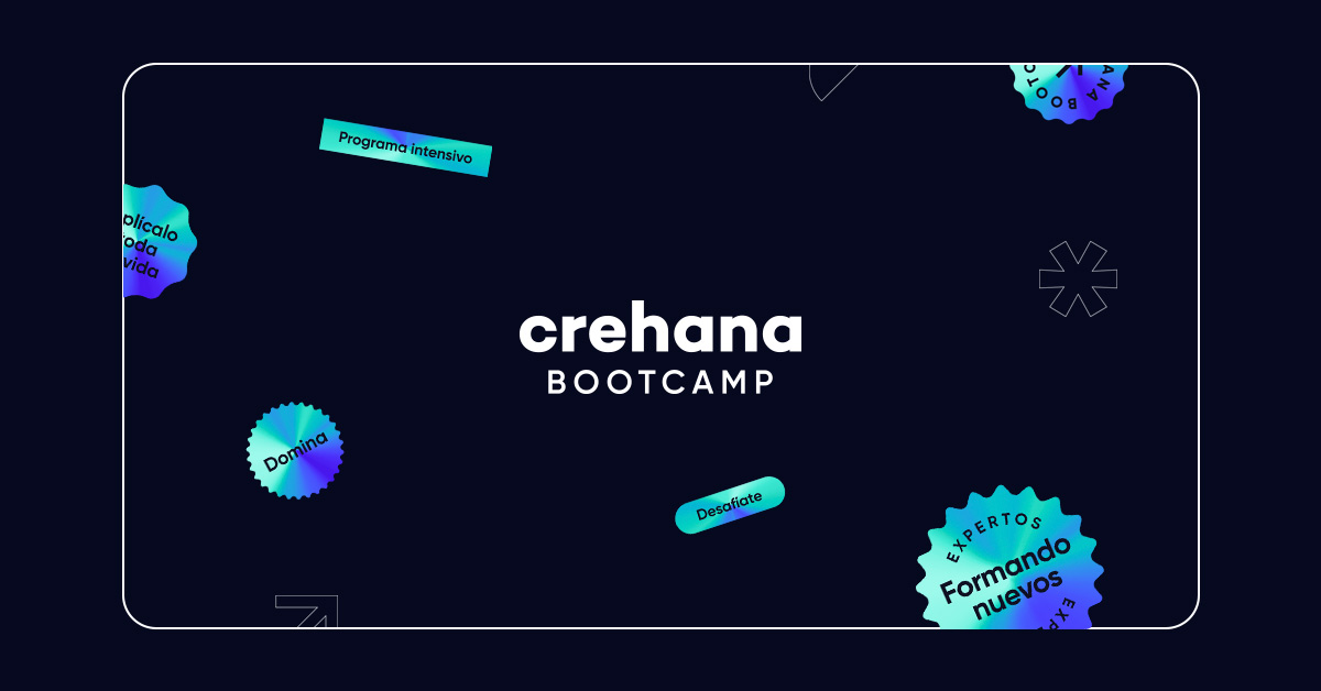 🏆 Conoce La Historia De Crehana Y A Sus Creadores | Curso | Crehana