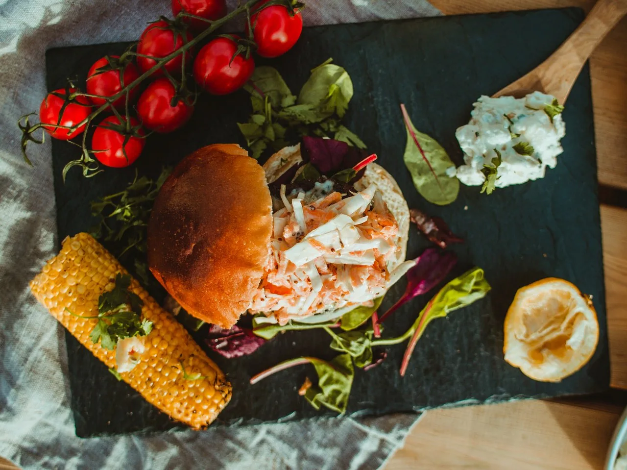 hamburguesas-vegetarianas-recetas
