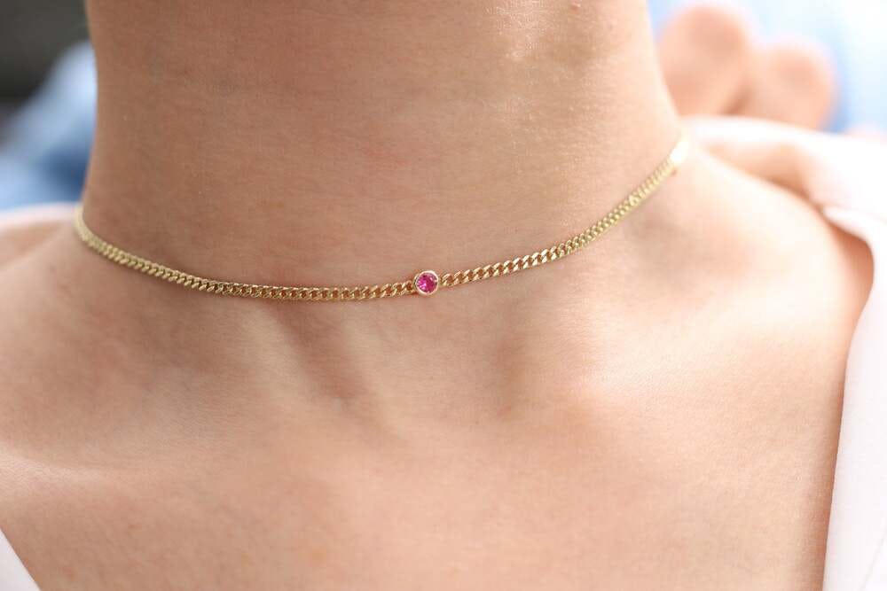 ideas para bisuteria fina