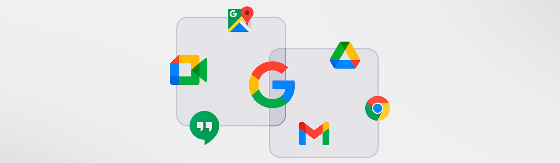 Google Workspace vs. G Suite: Cambios que no te esperabas para mejorar el trabajo remoto