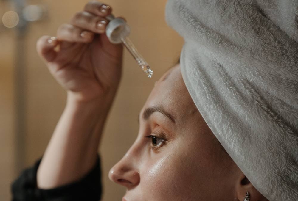 Primer, el secreto de la piel de porcelana 