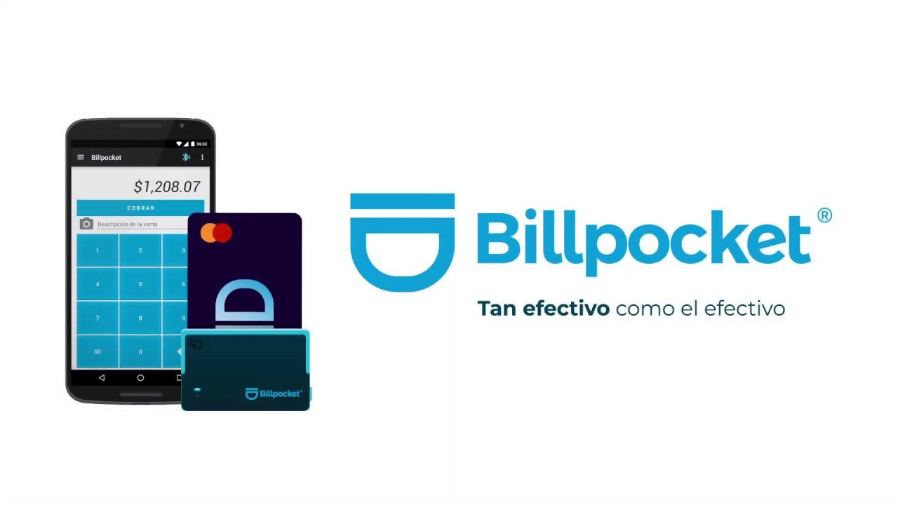 Billpocket