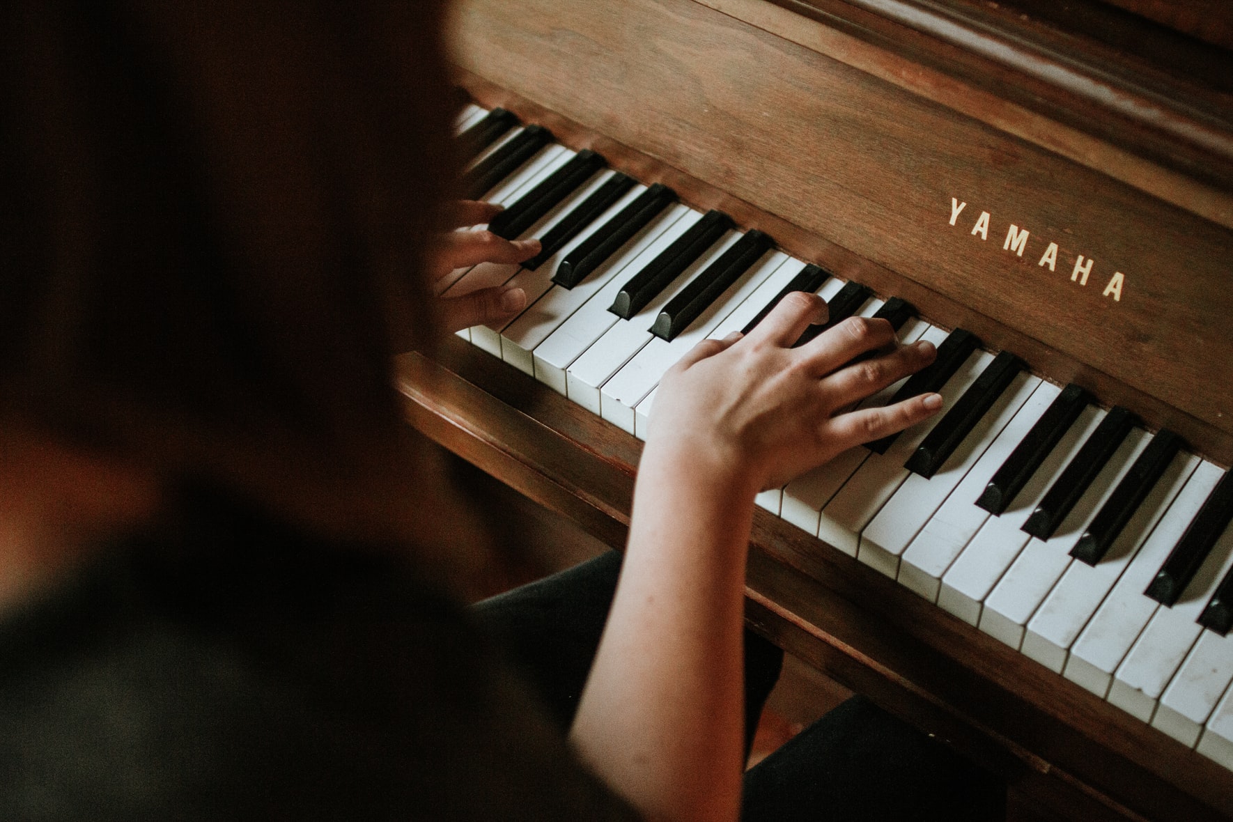 Cómo leer partituras de piano - Stockmusical