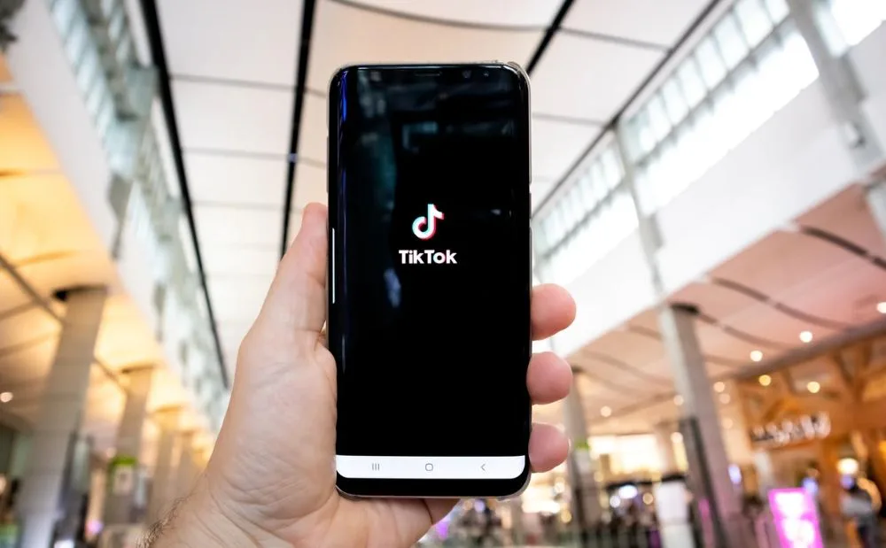 publicidad en tiktok