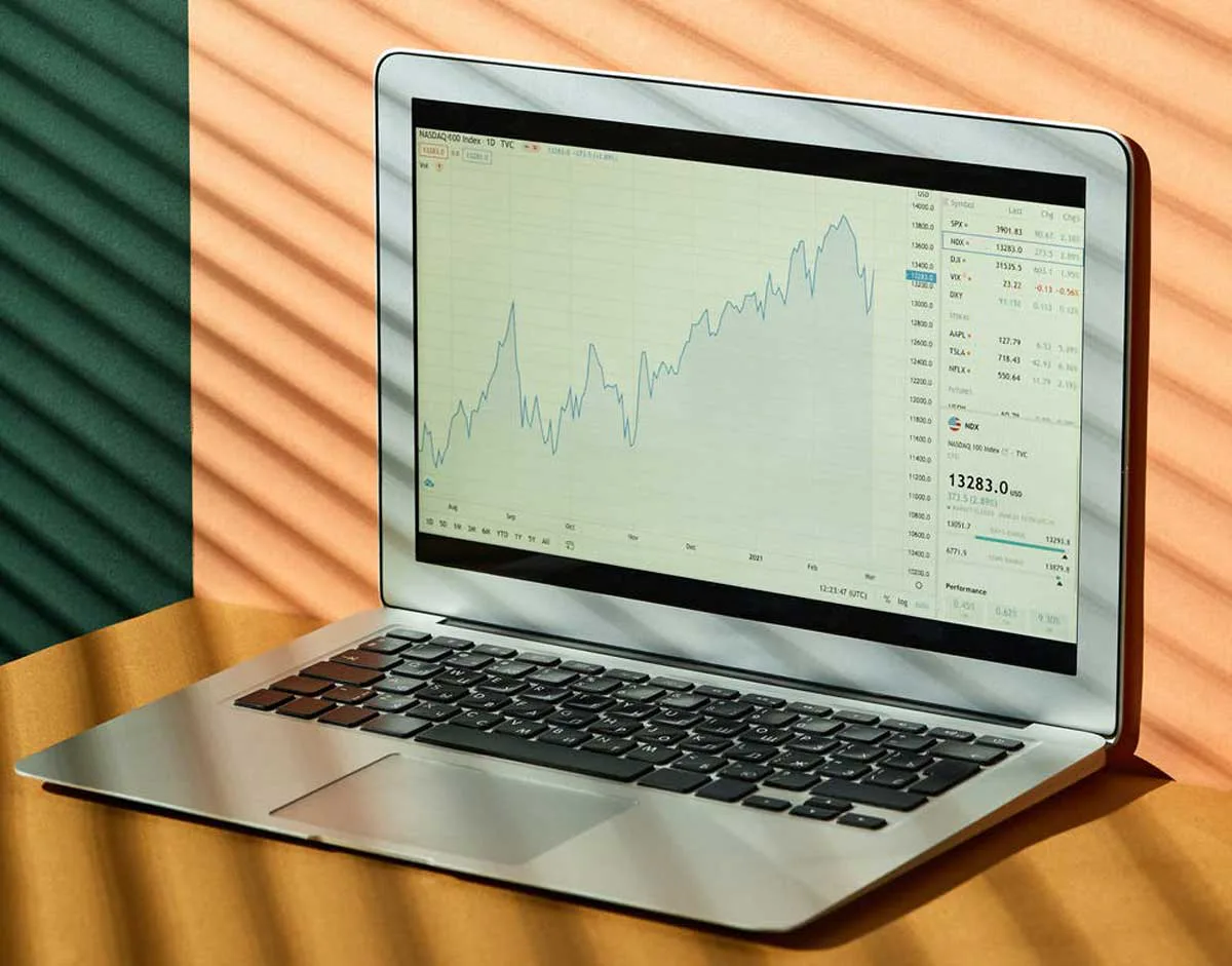 Burbuja especulativa significado económico