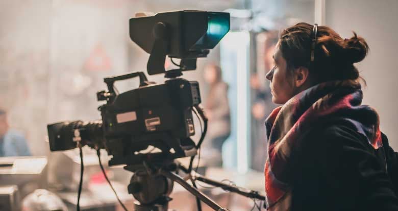 comunicación audiovisual