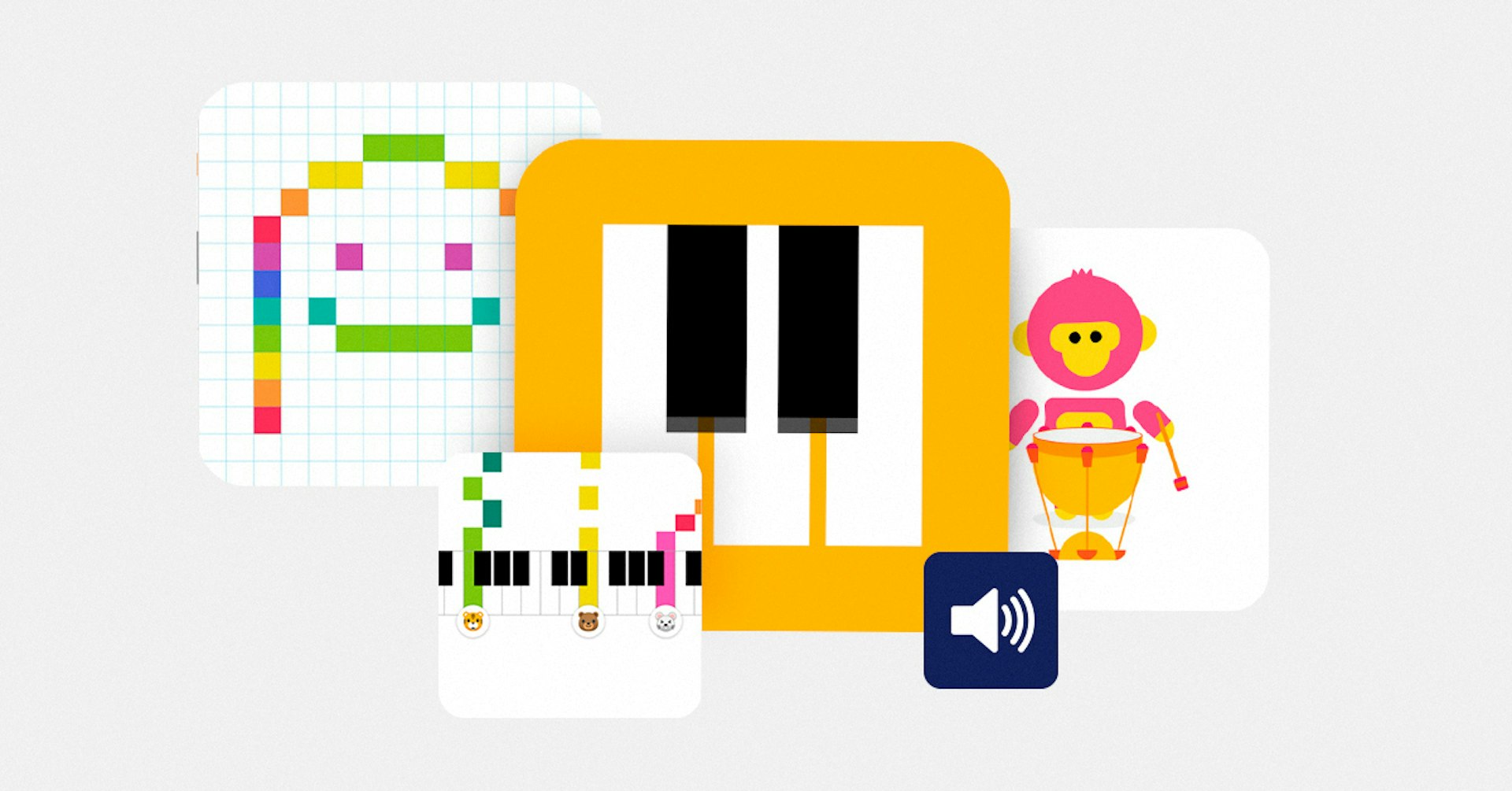 ¿Qué es chrome music lab? El laboratorio musical de Google Chrome