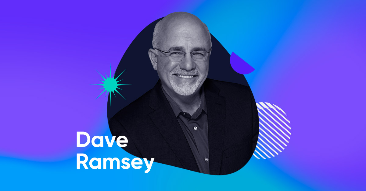 🤓 ¿Sabes quién es Dave Ramsey? ¡Descúbrelo en esta nota! | Crehana