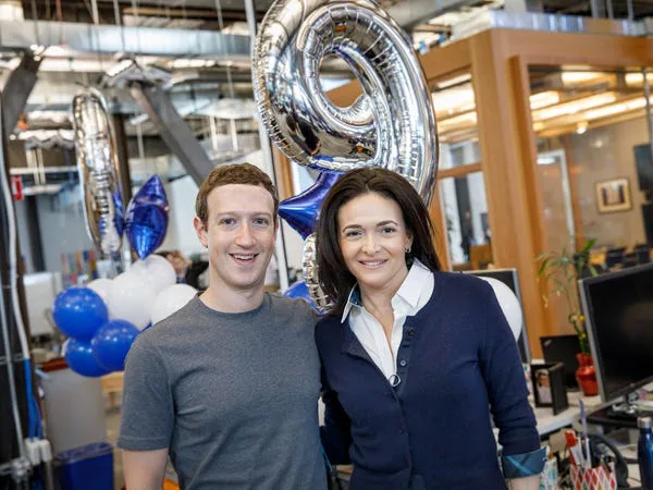 Mark-Zuckerberg-y-Sheryl-Sandberg