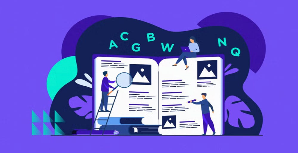 Guía de ortografía básica para mejorar tu escritura