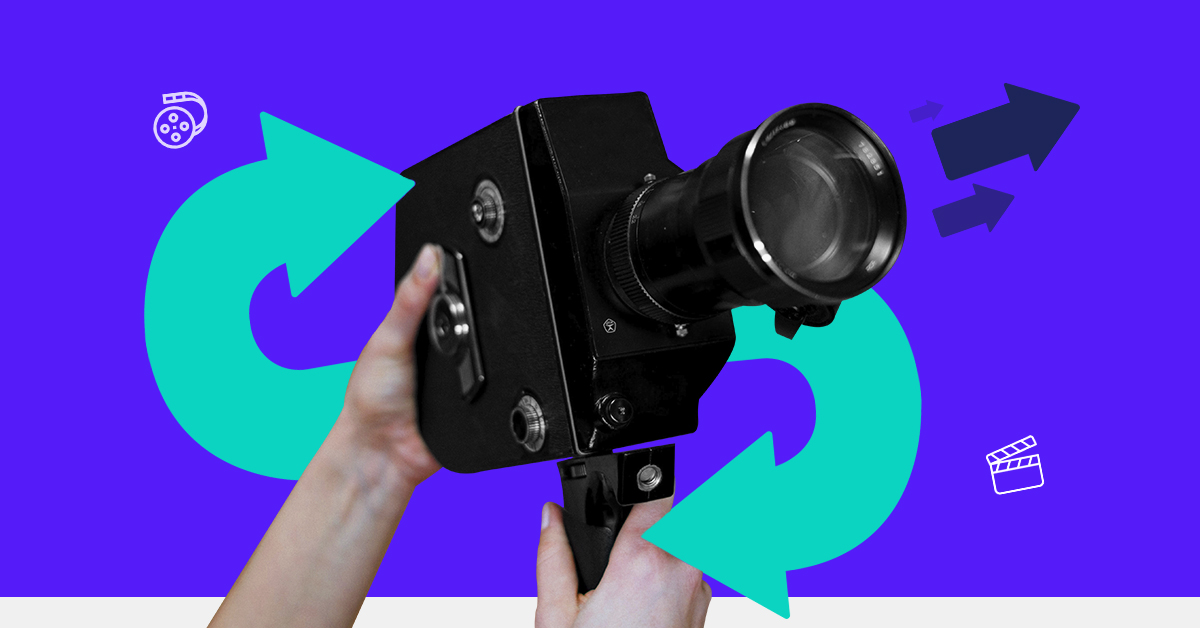 contacto artículo Confrontar 🎥 Movimientos de cámara más usados en el cine | Curso | Crehana