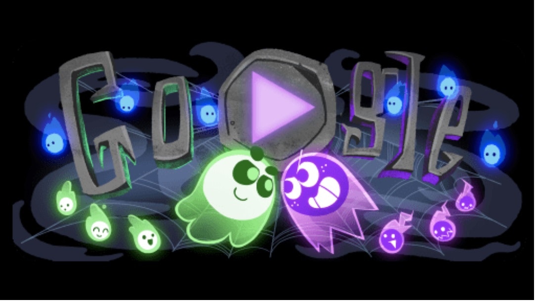 ��️ Juegos de Google [2024]  Curso  Crehana