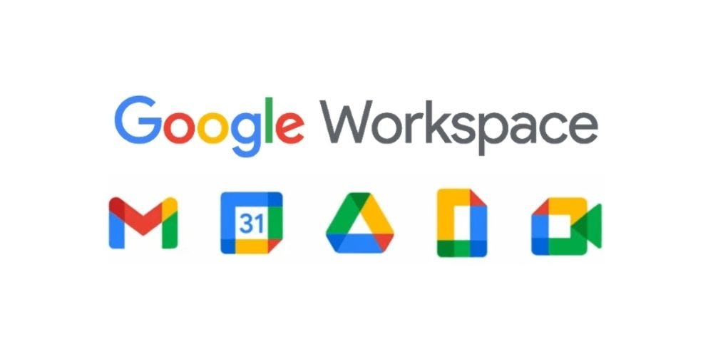 Google Workspace