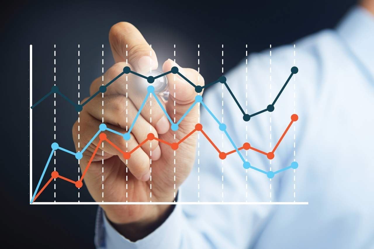 📉 Diferencias Entre Estadística Descriptiva E Inferencial Curso Crehana