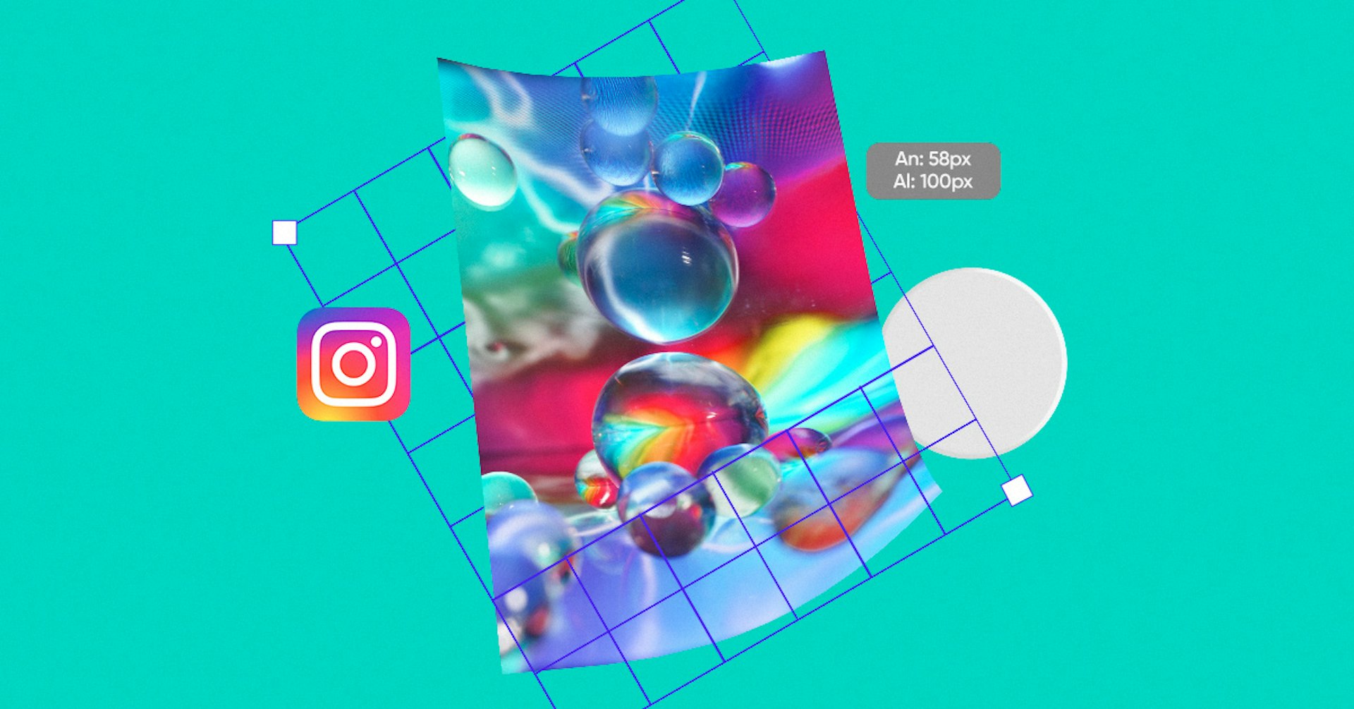 Usa estos tamaños de Instagram para ver tu contenido en alta definición