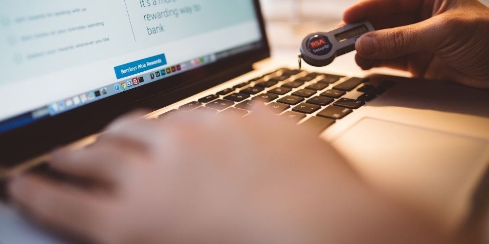 Consejos de seguridad de informática básicos