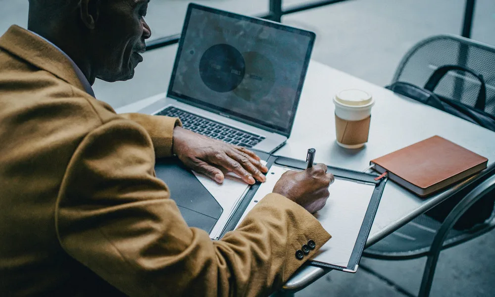 control del proceso administrativo