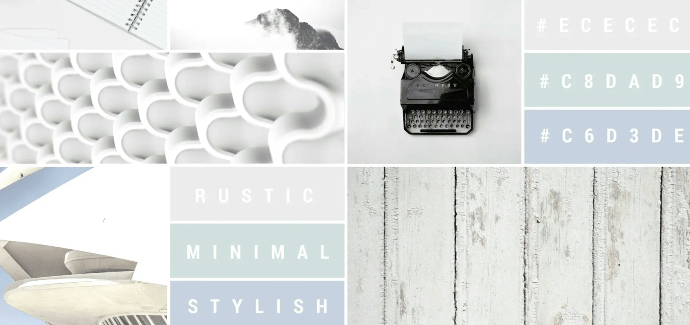 moodboard inspiracion online