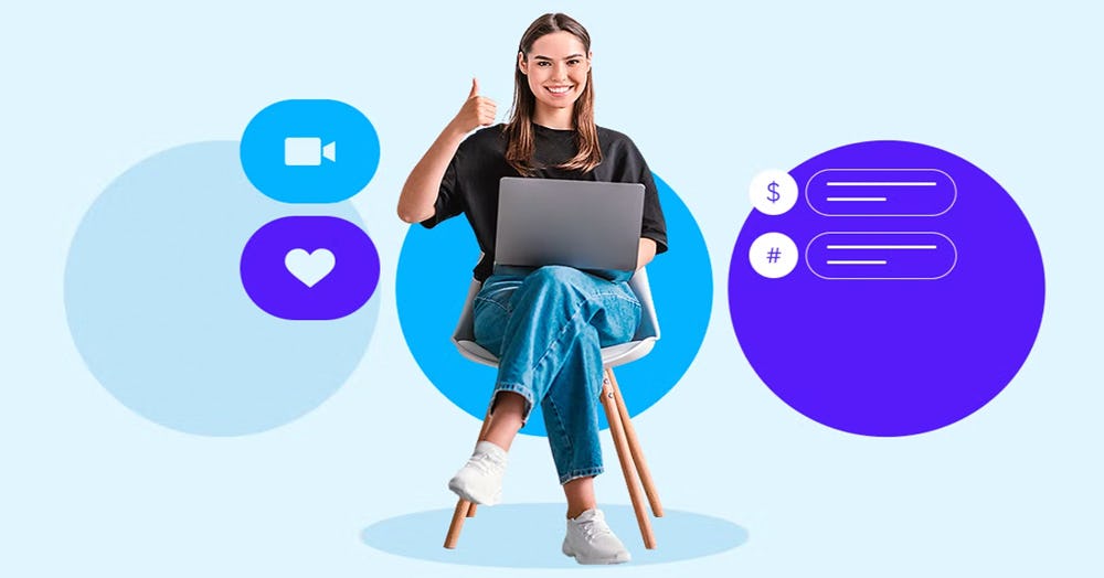 Guía de cómo hacer contenido interactivo