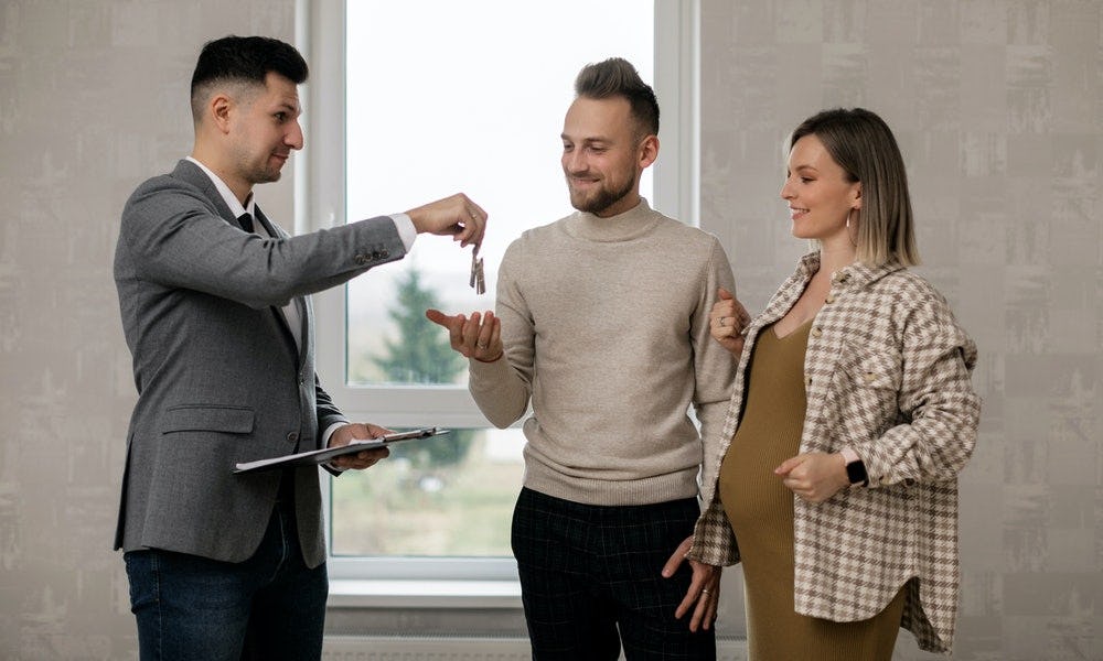 Bienes raíces como inversiones seguras y rentables