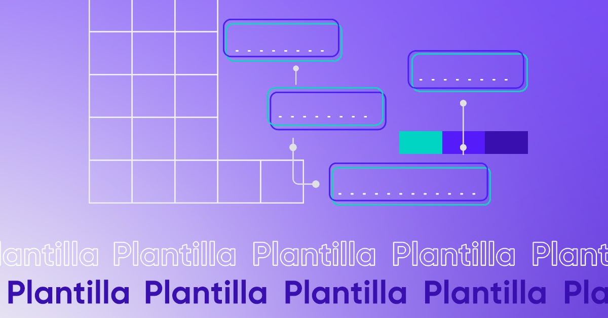 Banner Plantillas Organigramas