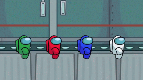 habilidades para jugar Among Us