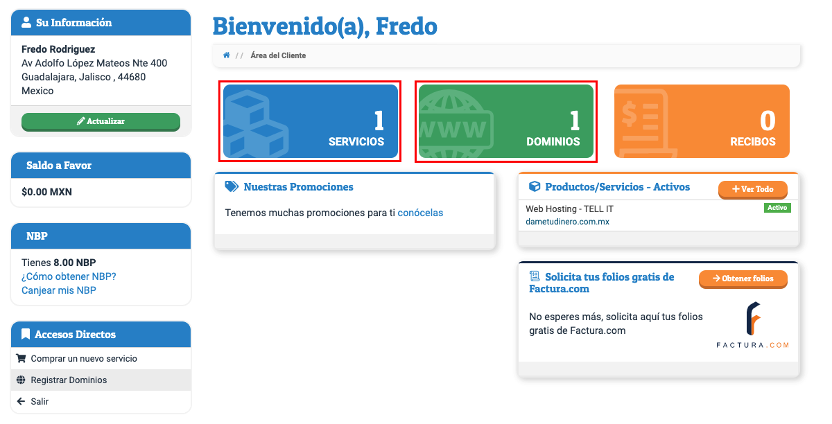 Neubox uno de los mejores hosting