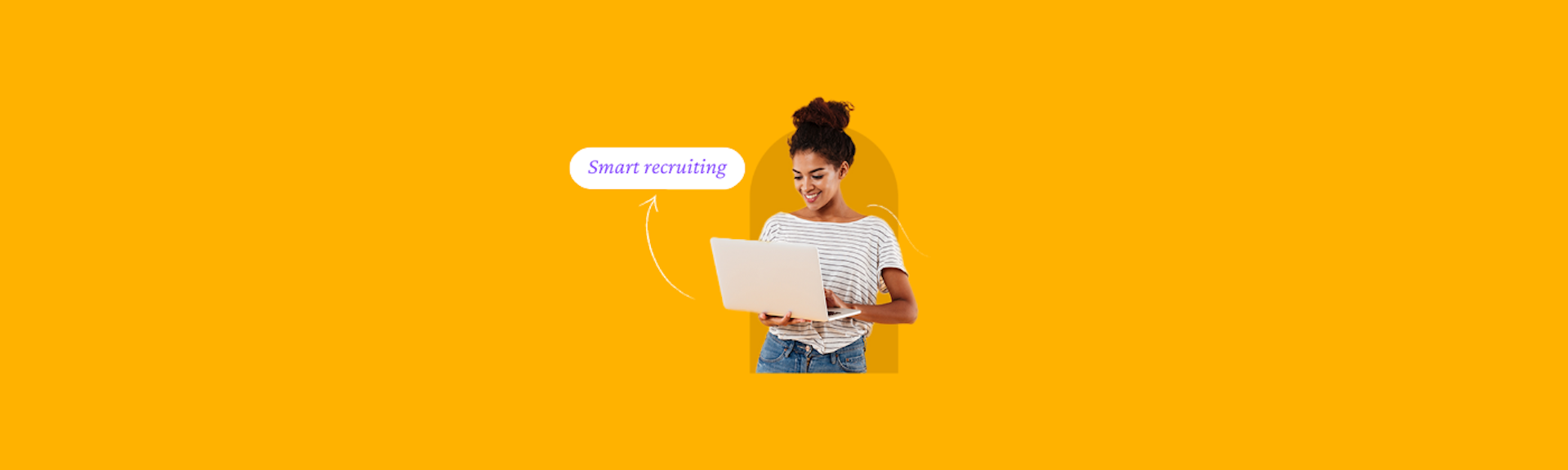 Smart recruiting: ¡la técnica que necesitas para atraer los mejores talentos!
