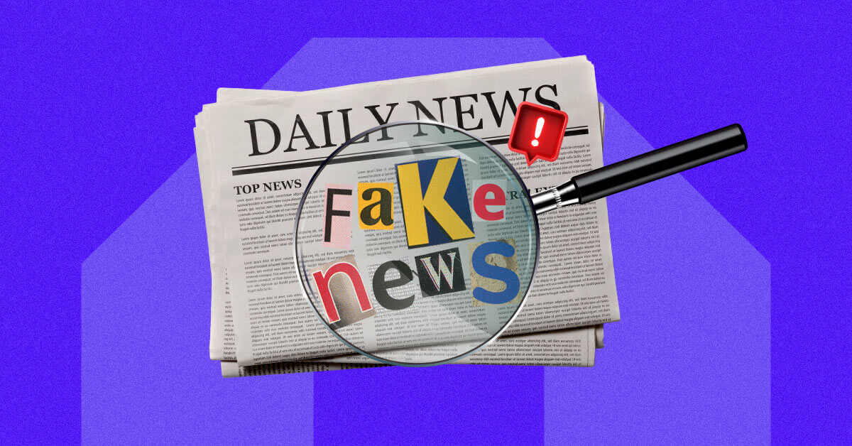 🗣️ ¿Cuáles Son Las Consecuencias De Las Fake News? [2024] | Crehana