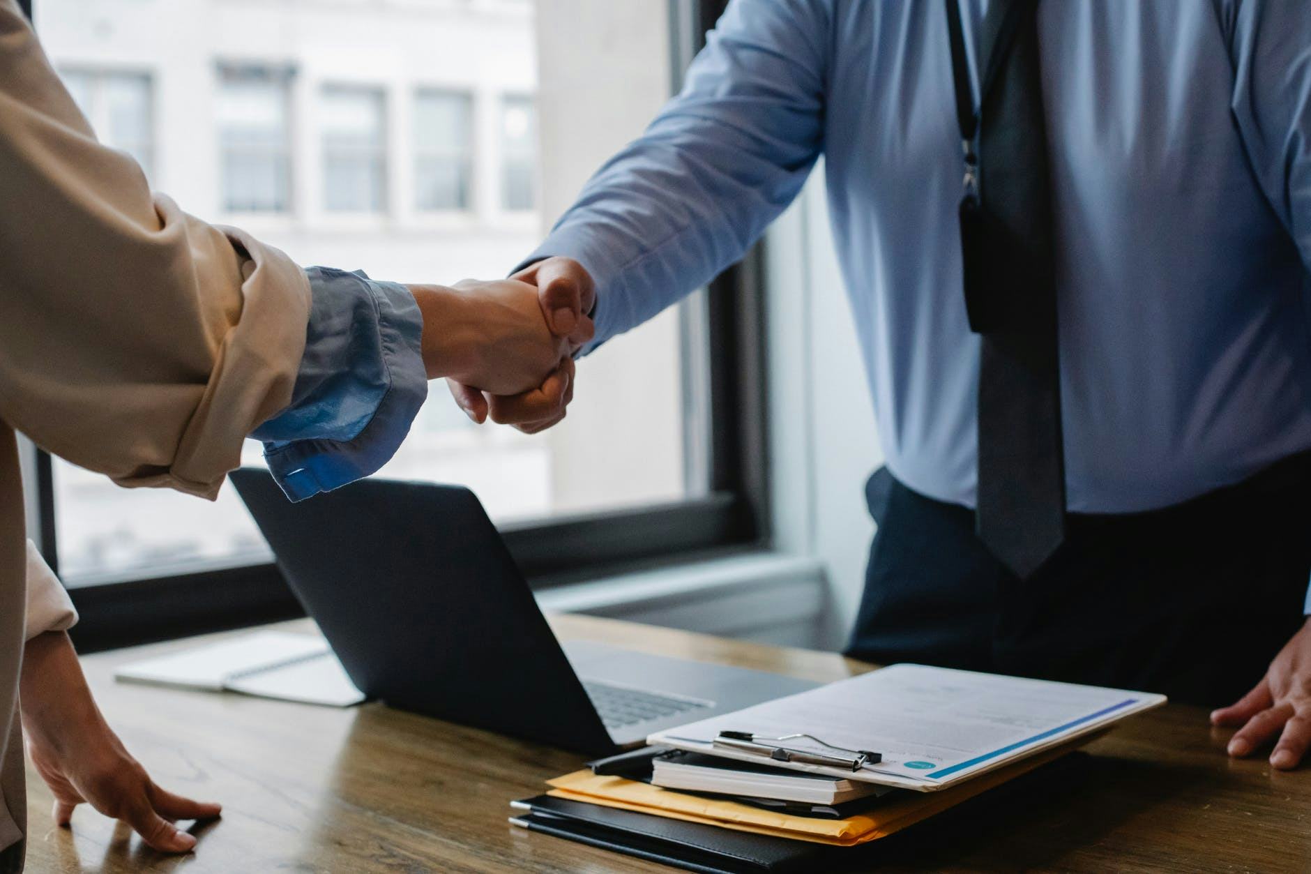 caracteristicas del marketing industrial