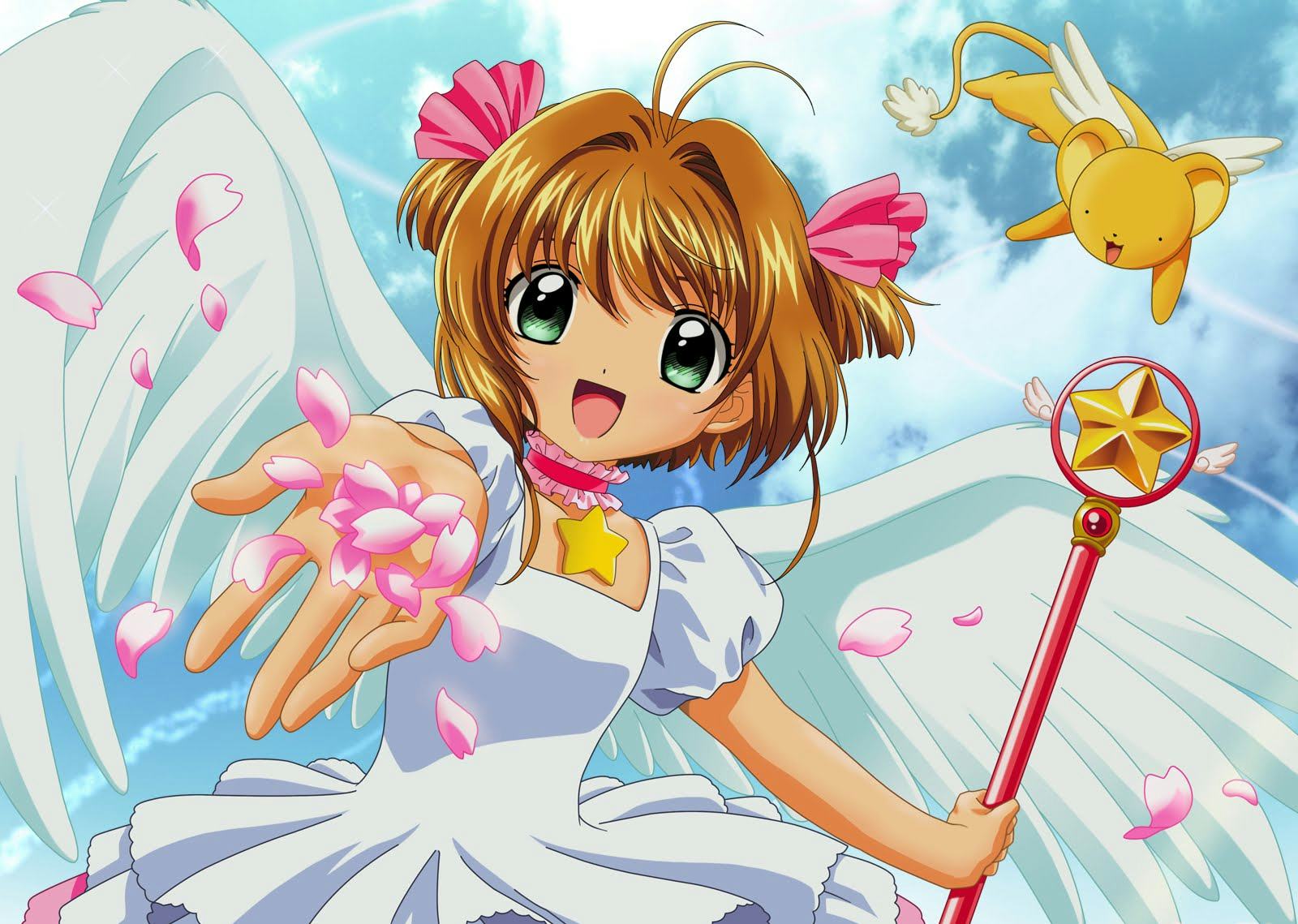 Madhouse CardCaptor Sakura
