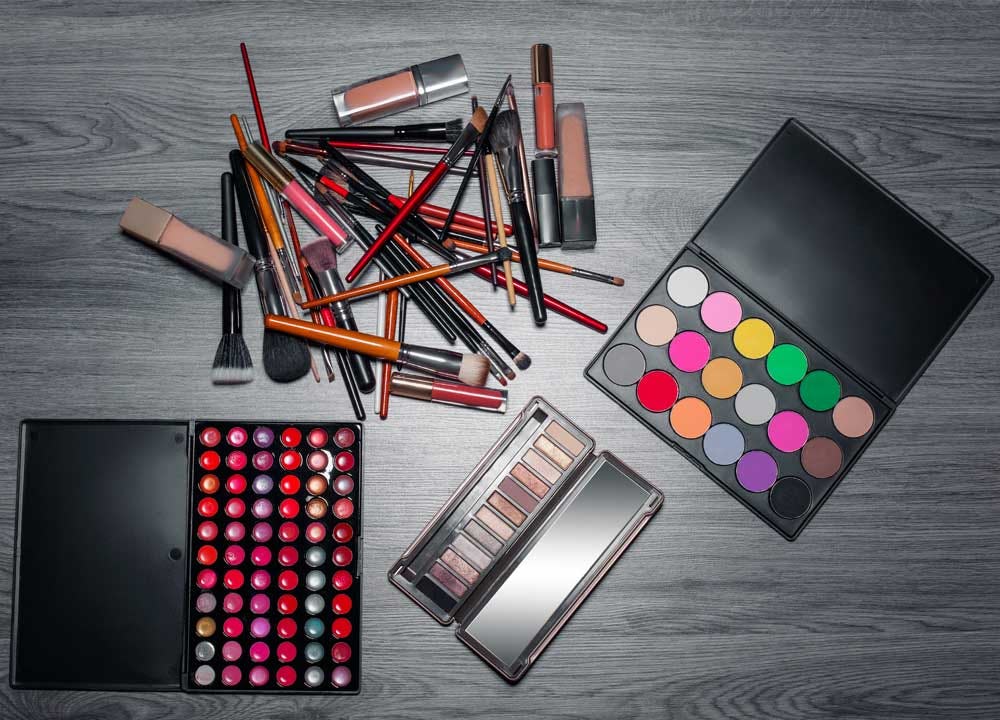 💋 Maquillaje para principiantes:10 tips para ser un pro