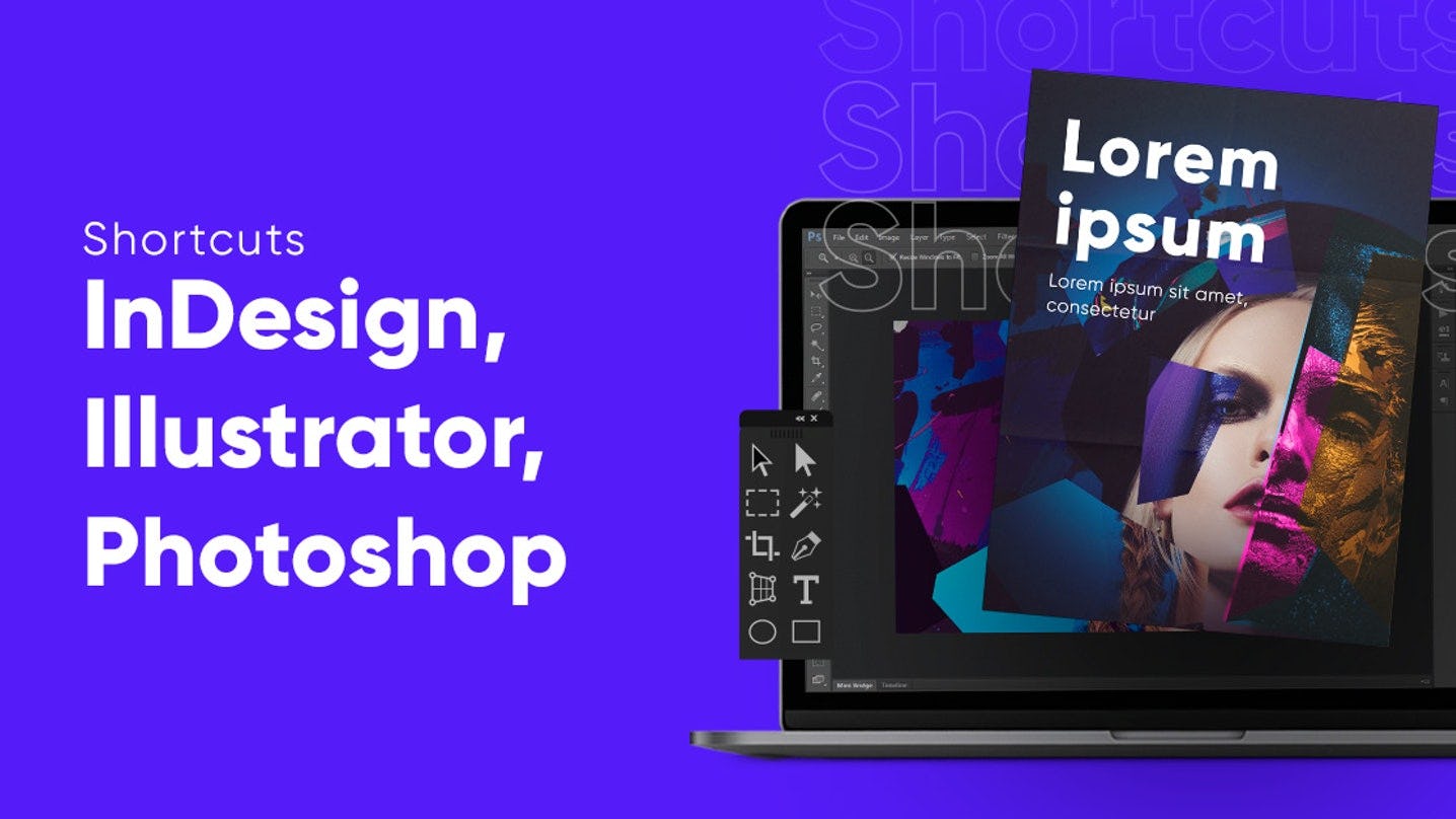 banner de recurso shortcuts