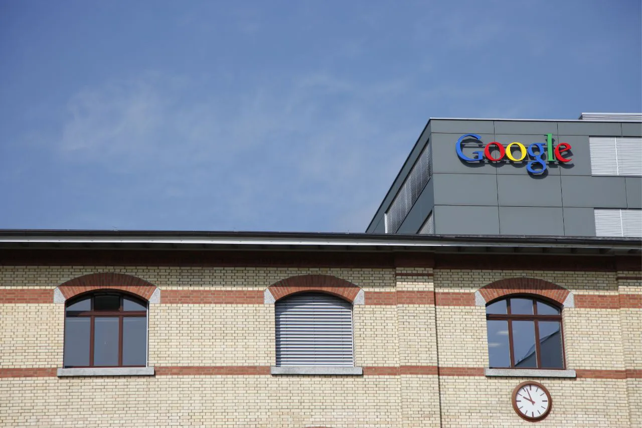 cultura organizacional de Google