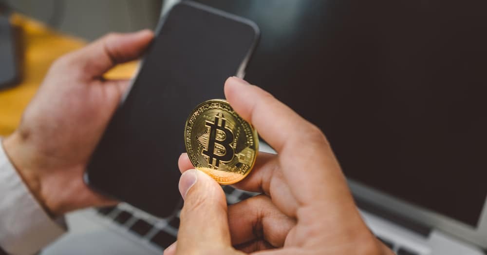 invertir en criptomonedas