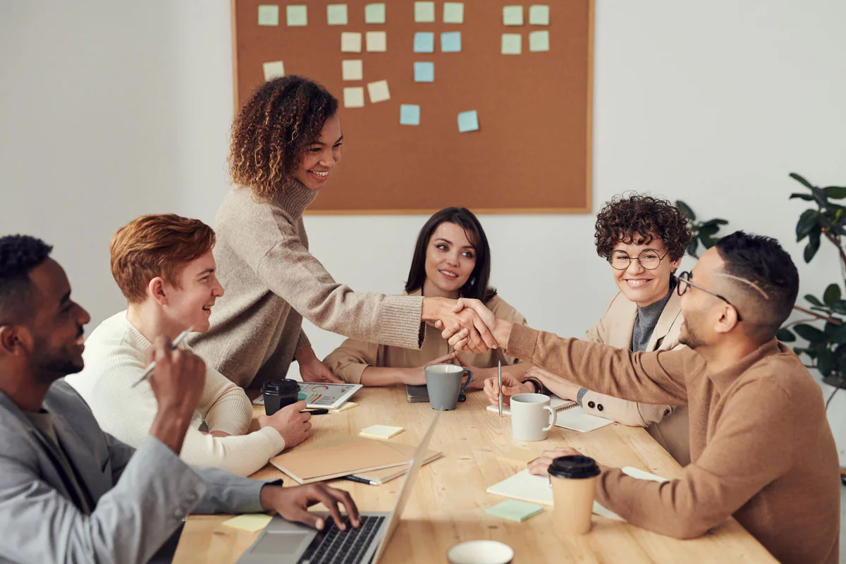 Diversidad e inclusión laboral