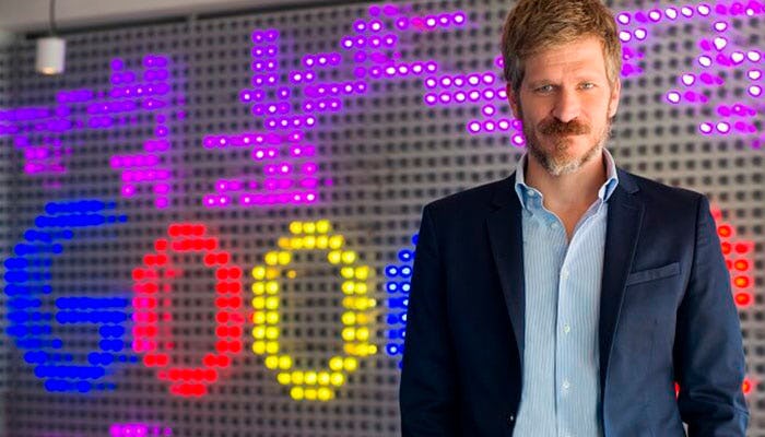 Giovanni Stella Google