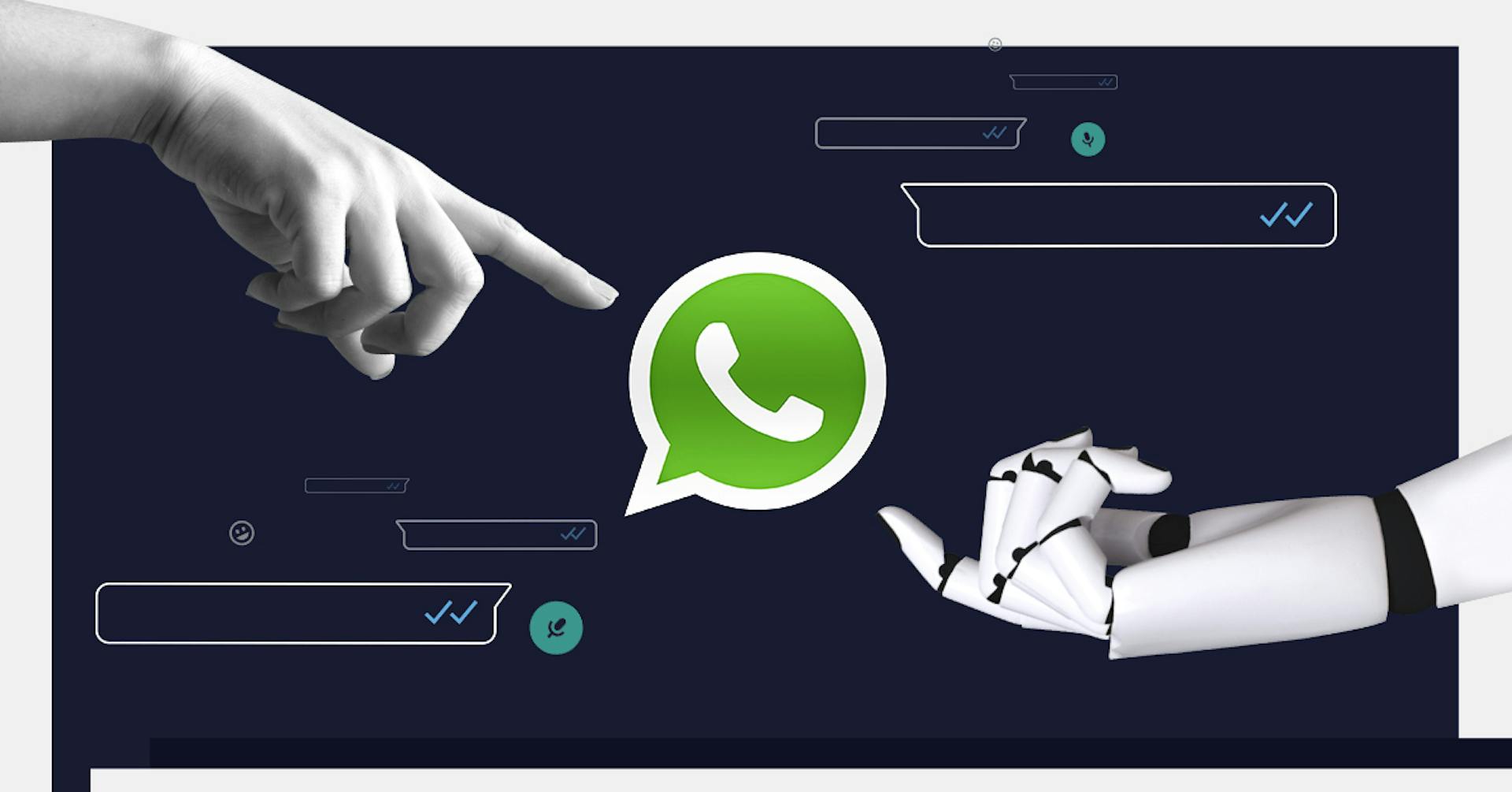 Chatbot para Whatsapp: la guía completa para mejorar tu atención al cliente