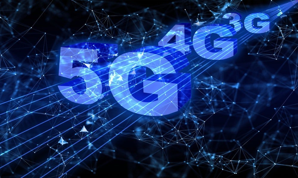 5G dentro de los pasos importantes de la la era disruptiva actual