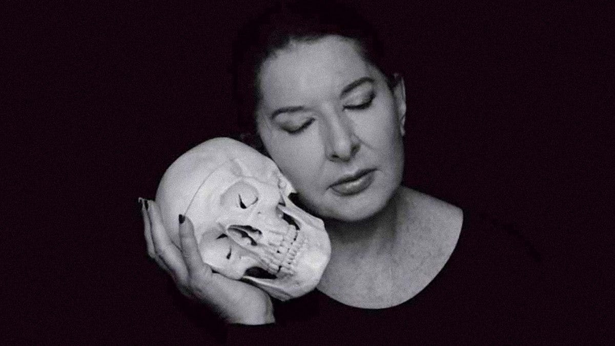 Marina Abramovic