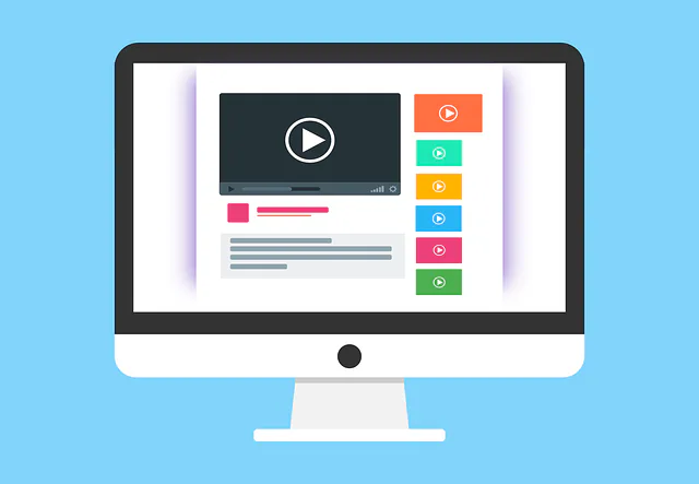 diseño de pagina web con WordPress